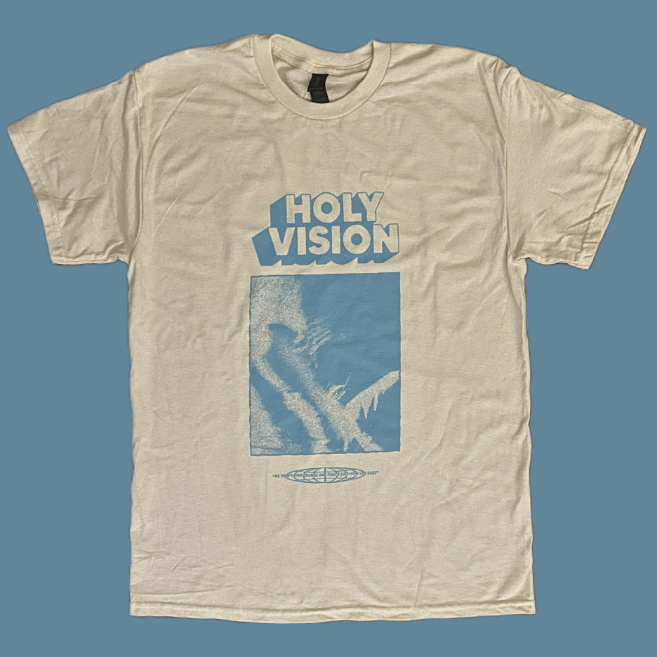 ALWAYS, ALREADY shirt